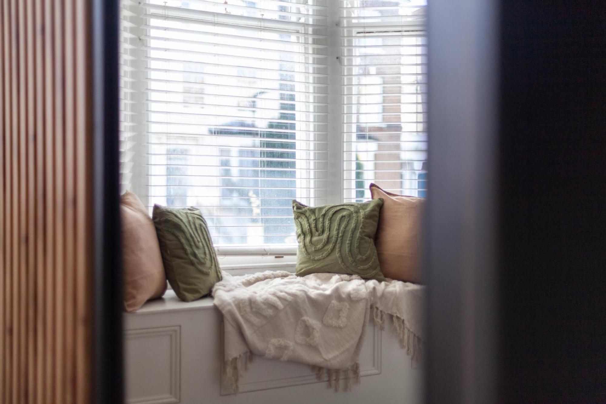 Arte Stays - 2 Bed Luxurious Flat, Garden, 5Min Dalston St., Parking Available, Serviced Accommodation - Up To 5 Ppl Londres Exterior foto